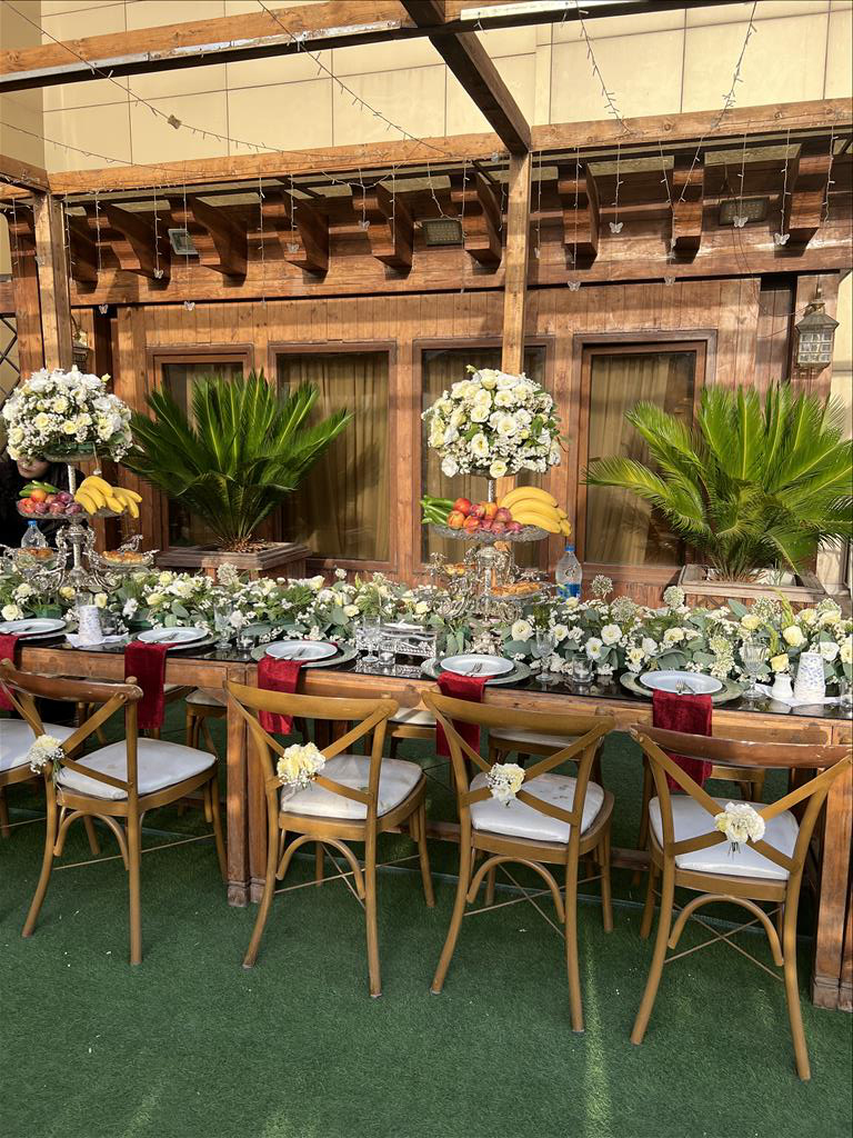 آلاچیق های دلنشین