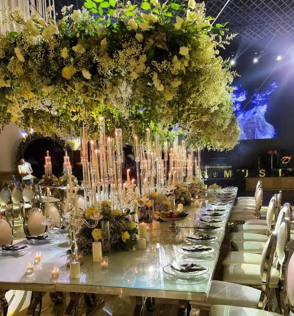 فضای سبز زیبا و سرسبز